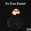 Johnny V - Far From Finished